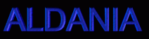 ALDANIA