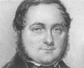 Adalber Stifter 1846